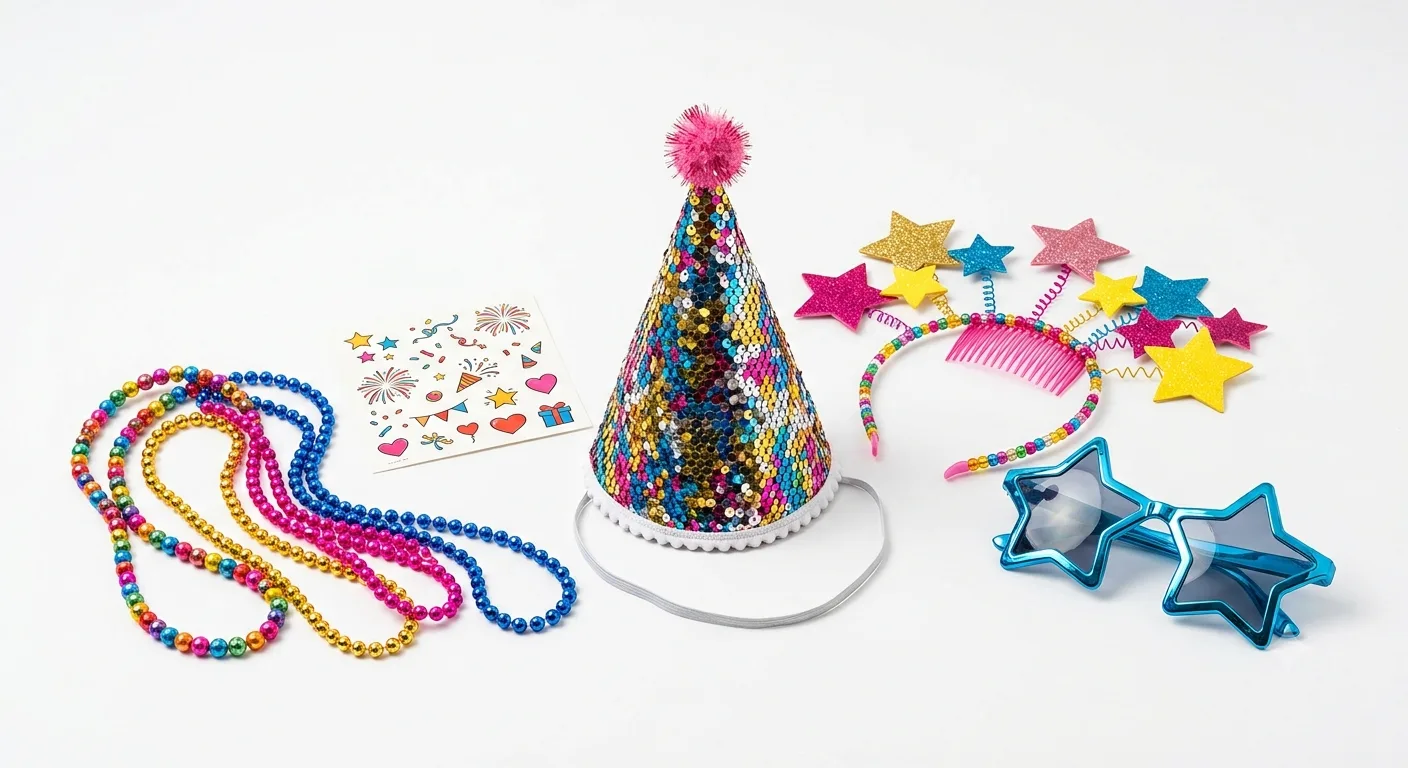 Party & Celebrations