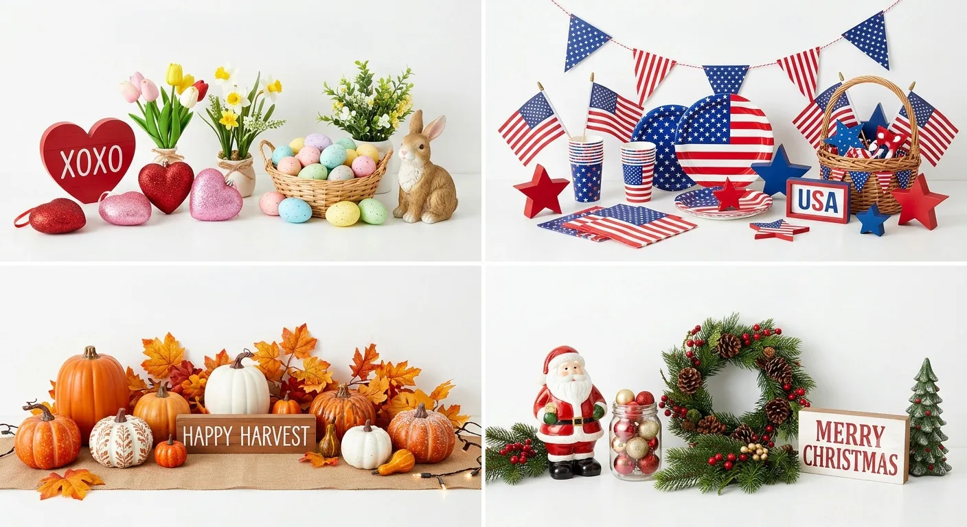 Seasonal