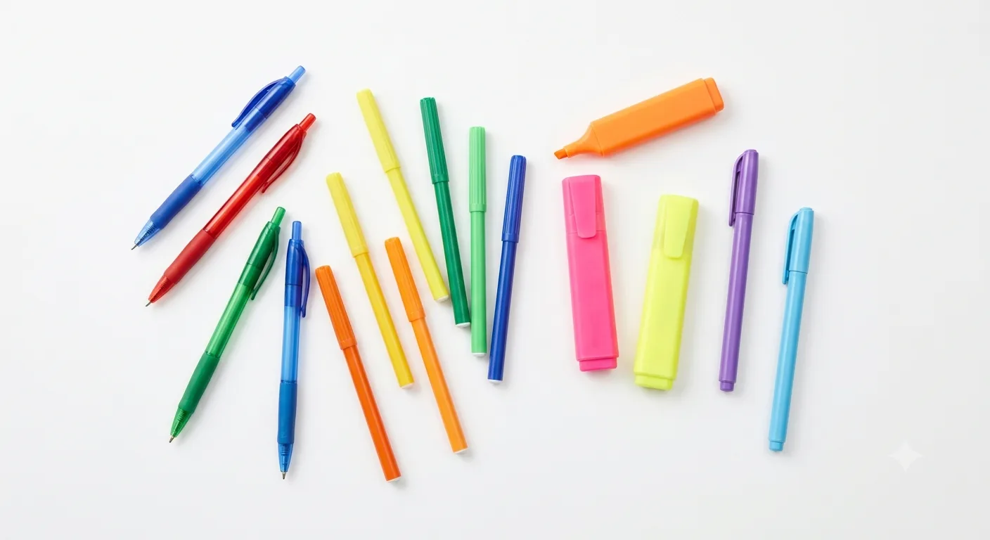 Stationery