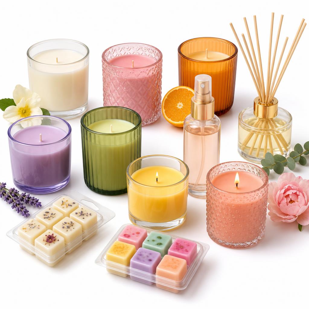 Home Fragrance