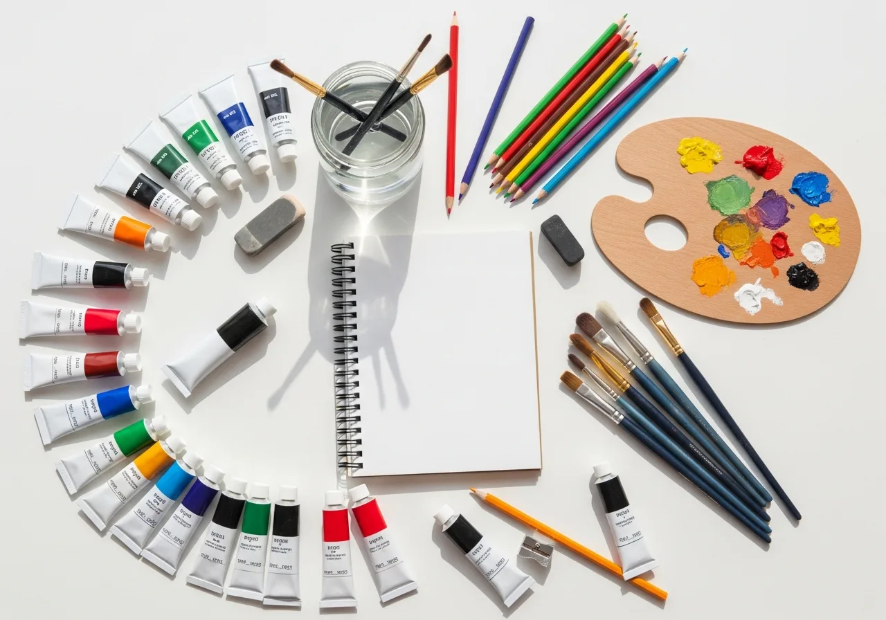 Arts & Crafts